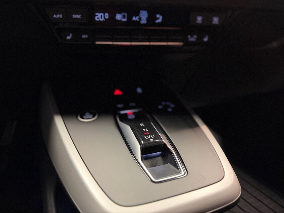 Audi Q4 e-tron 40 5d