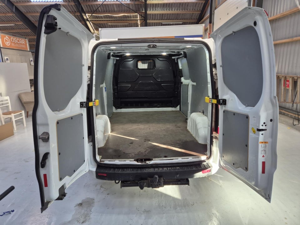 Ford Transit Custom 300L 2,0 TDCi 130 Trend