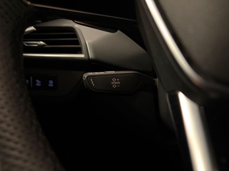 Audi e-tron GT quattro 4d