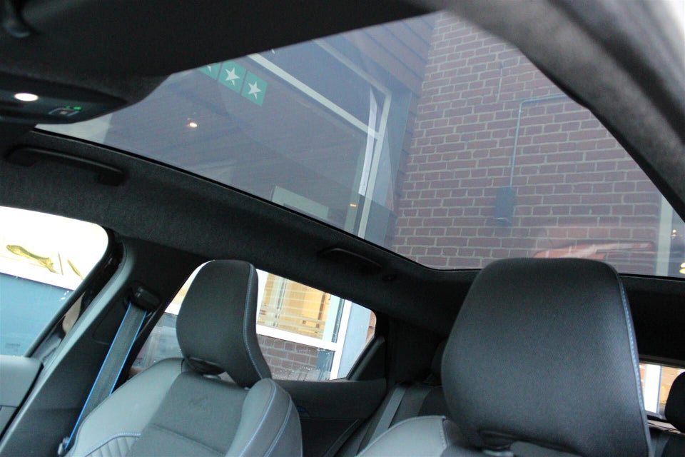 Renault Scenic E-Tech 87 Esprit Alpine 5d