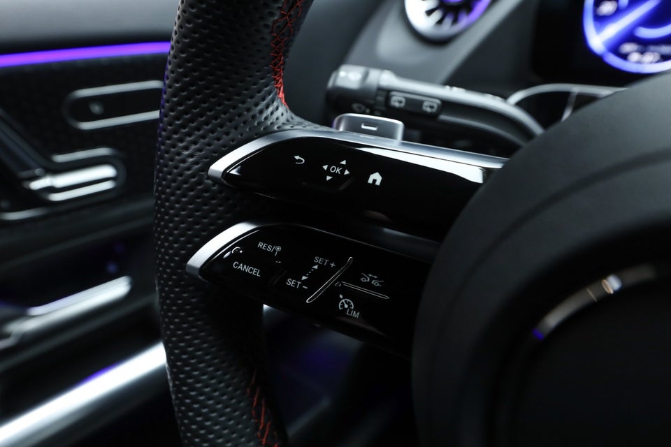 Mercedes EQA250+ AMG Premium 5d