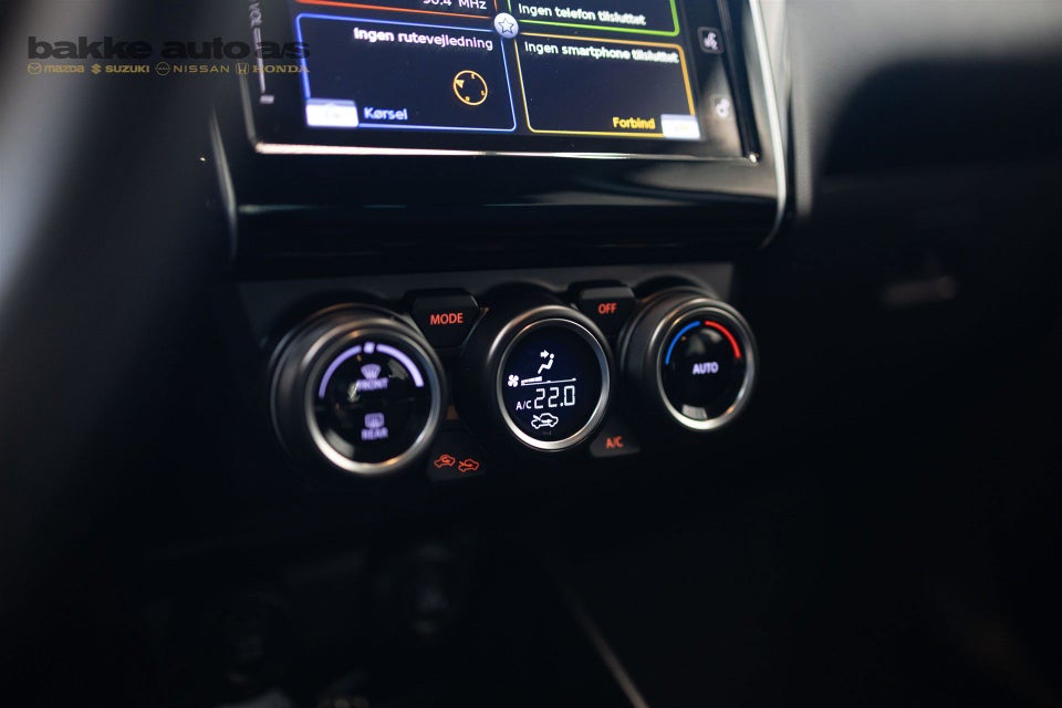 Suzuki Swift 1,2 mHybrid Exclusive 5d