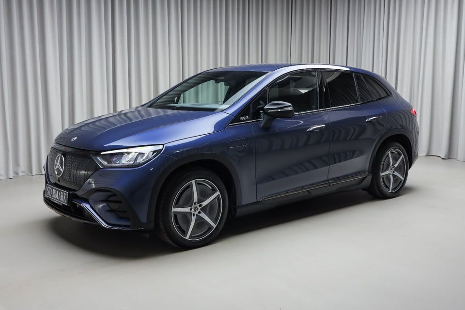 Mercedes EQE350 SUV AMG Advance Plus 4Matic 5d