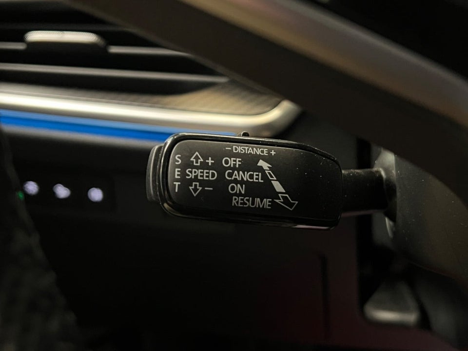 Skoda Enyaq 85 iV Sportline Maxx Coupé 5d