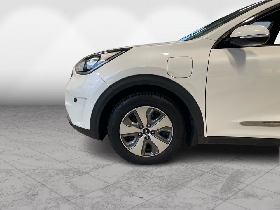 Kia Niro 1,6 PHEV Advance DCT 5d