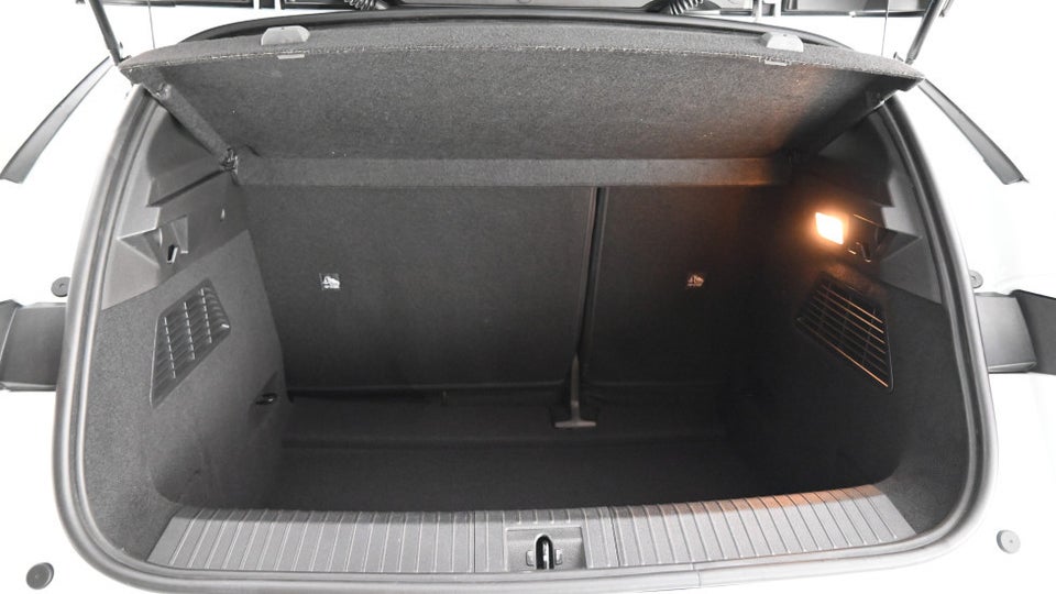 Renault Megane E-Tech 60 Equilibre 5d