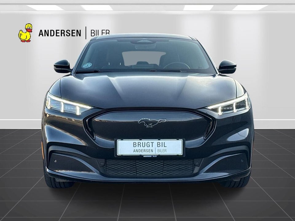 Ford Mustang Mach-E 75 Premium Standard Range AWD 5d