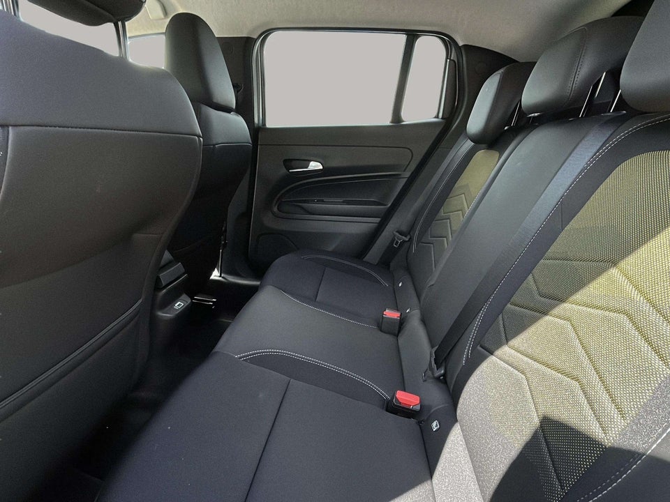 Jeep Avenger 54 Summit 5d