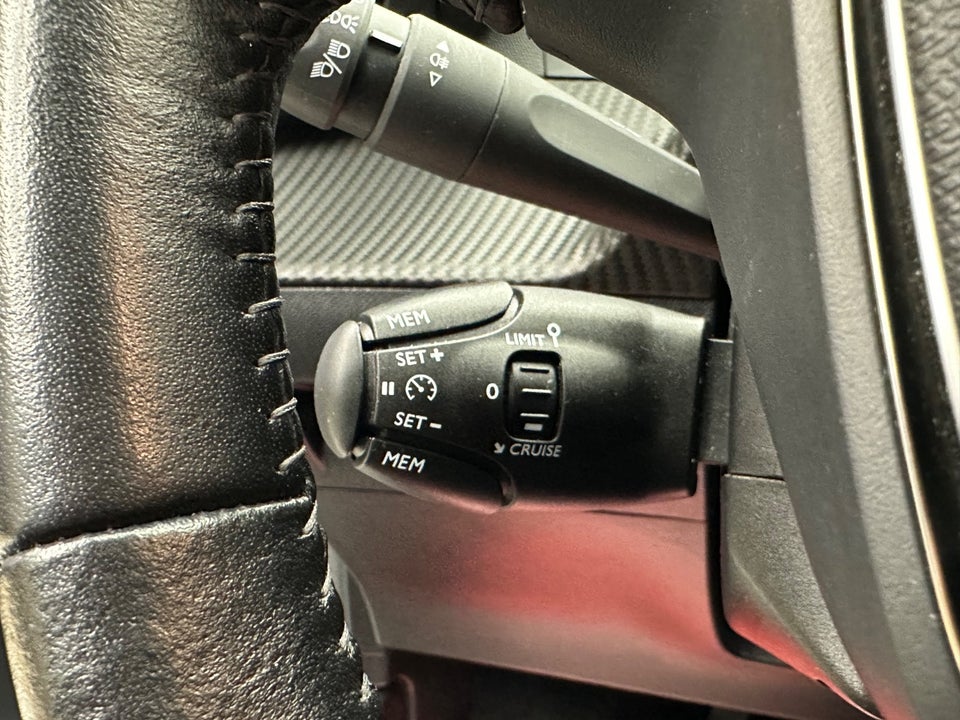 Peugeot 208 1,2 PureTech 100 Active+ 5d