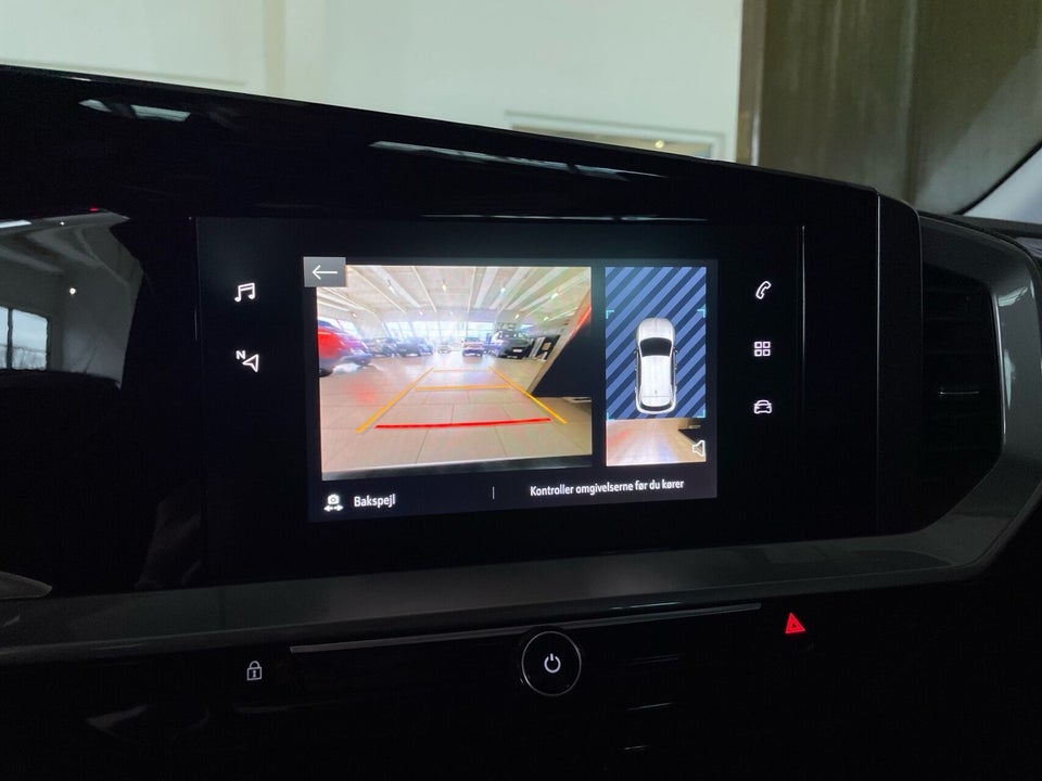 Opel Mokka-e 50 Elegance 5d