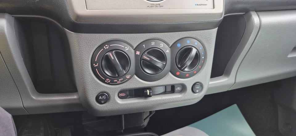 Suzuki Ignis 1,5  5d