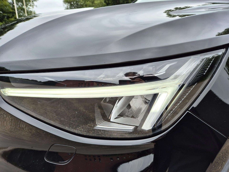 Volvo XC40 P6 ReCharge Ultimate 5d