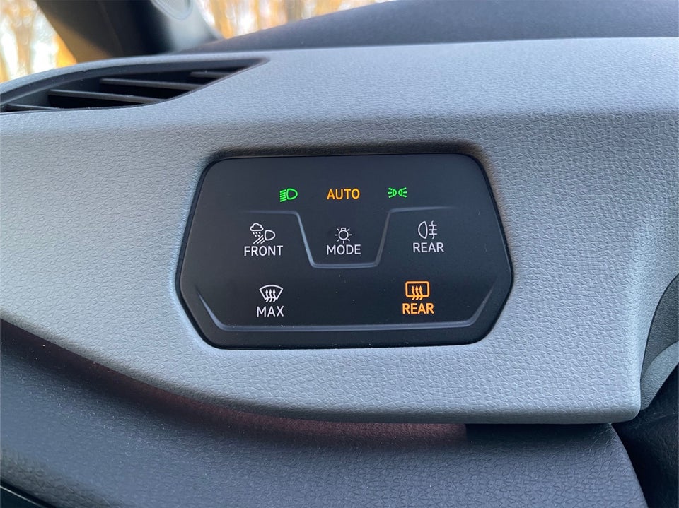 VW ID.3 58 1ST Pro Performance 5d