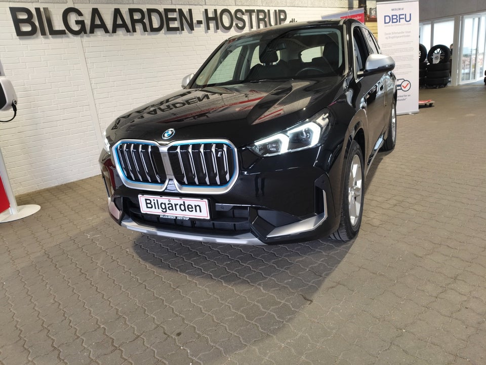 BMW iX1 xDrive30 5d