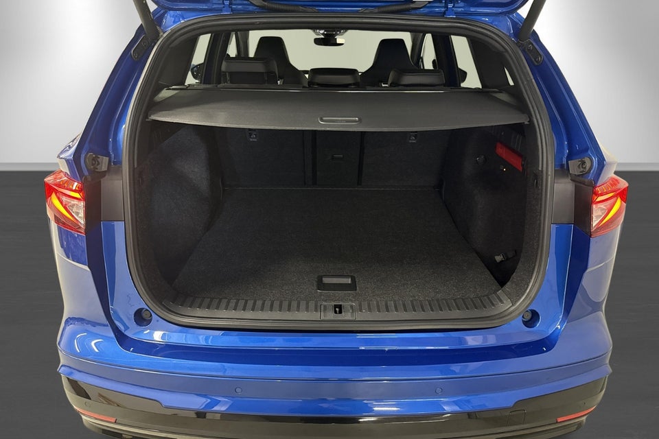 Skoda Enyaq 85 iV Sportline 5d