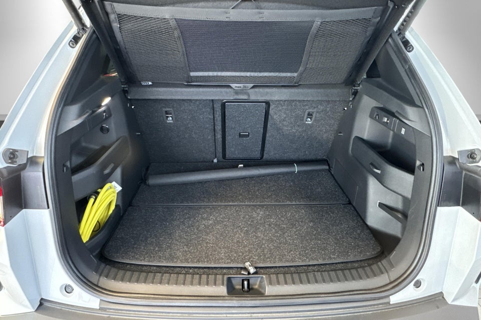 Skoda Elroq 85 iV First Edition 5d