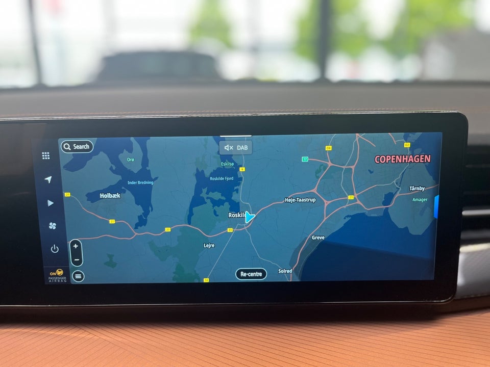 KGM Torres EVX Exclusive 5d