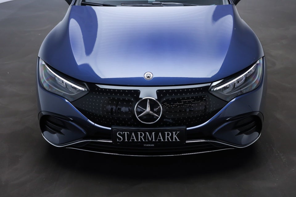 Mercedes EQE350+ AMG Line 4d