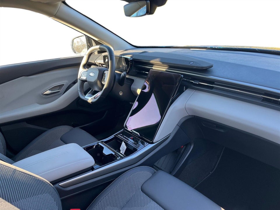 Ford Explorer 84 Select Extended Range 5d