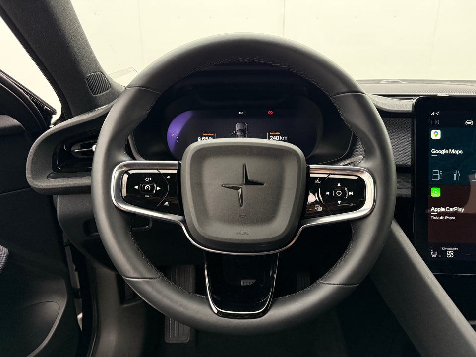 Polestar 2 Standard Range 5d