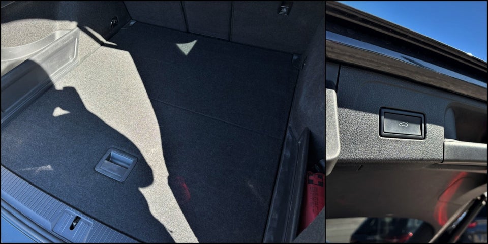 VW Passat 1,4 GTE High Variant DSG 5d