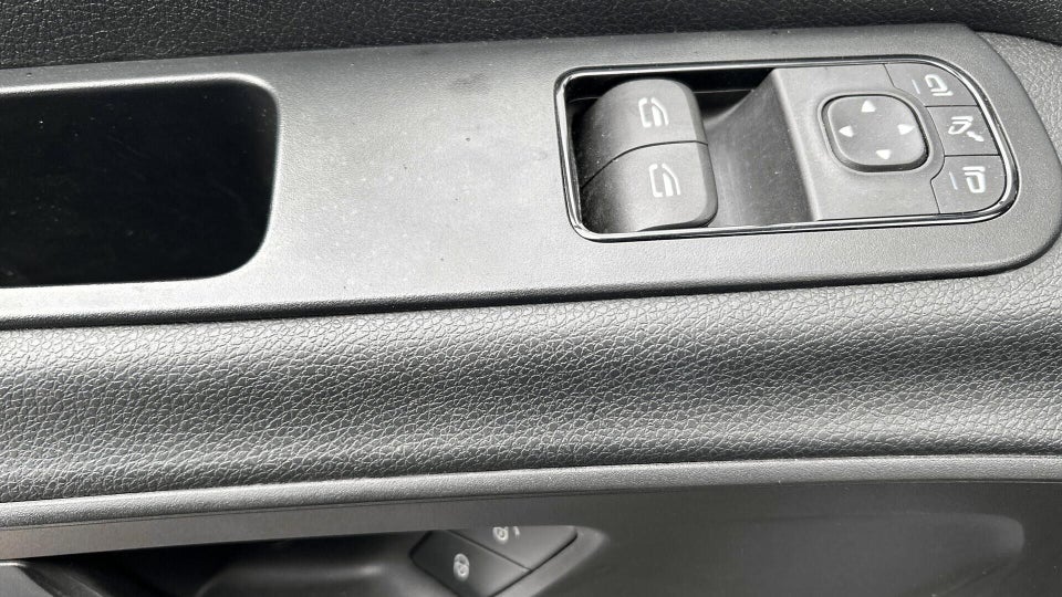 Mercedes Sprinter 317 2,0 CDi A2 Kassevogn aut. RWD