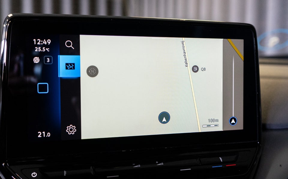 VW ID.4 77 Pro Performance 5d