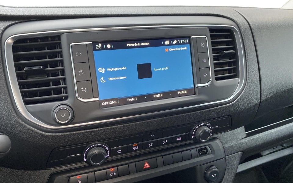 Citroën ë-Jumpy 75 L2 BaseLine