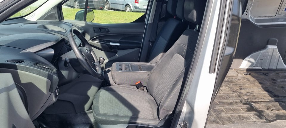 Ford Transit Connect 1,5 EcoBlue Trend lang