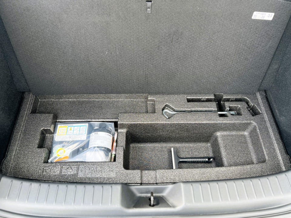 Mazda MX-30 e-SkyActiv Advantage 5d