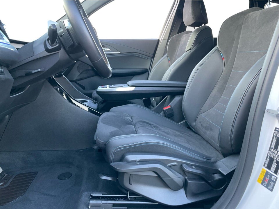 BMW iX1 eDrive20 M-Sport 5d