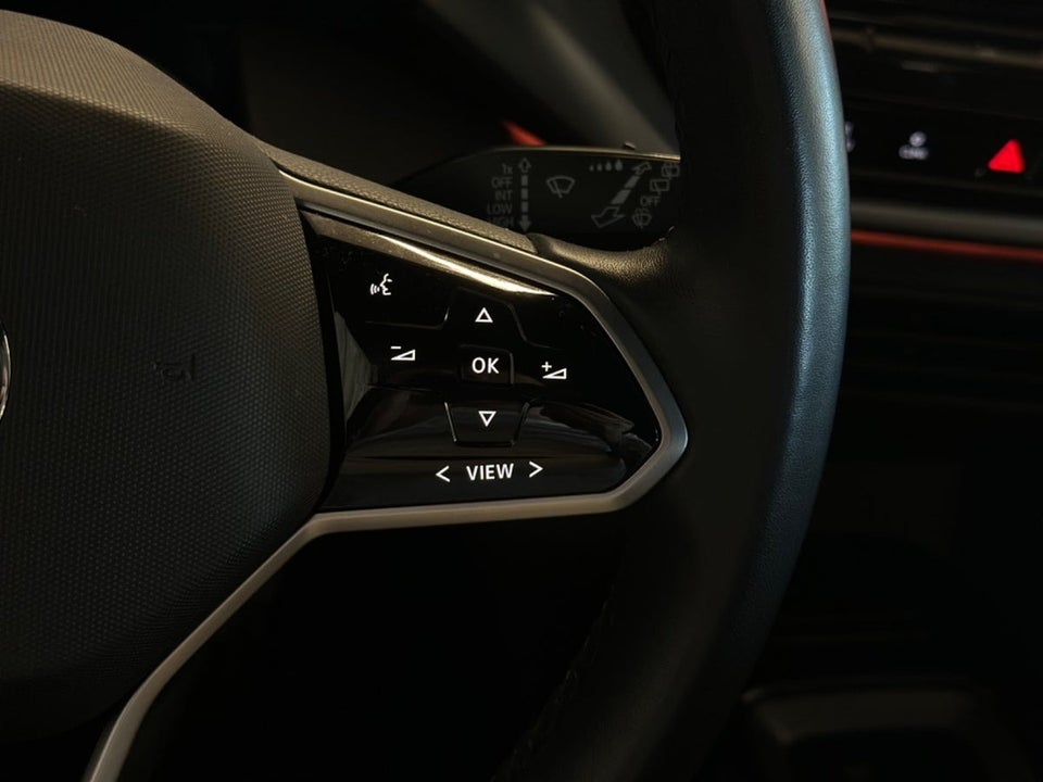 VW ID.4 52 Pure Performance 5d