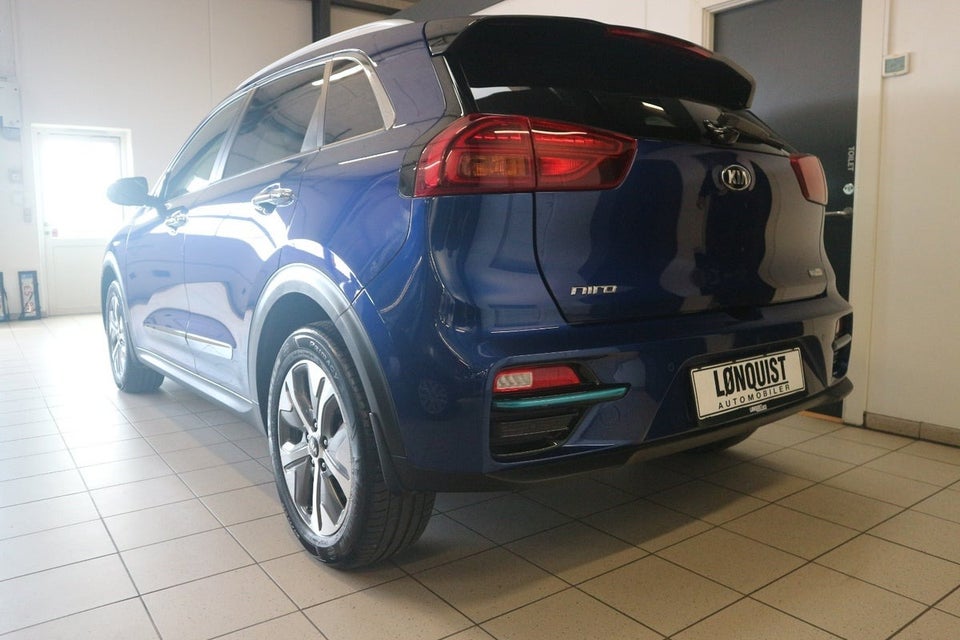 Kia e-Niro 64 Advance 5d