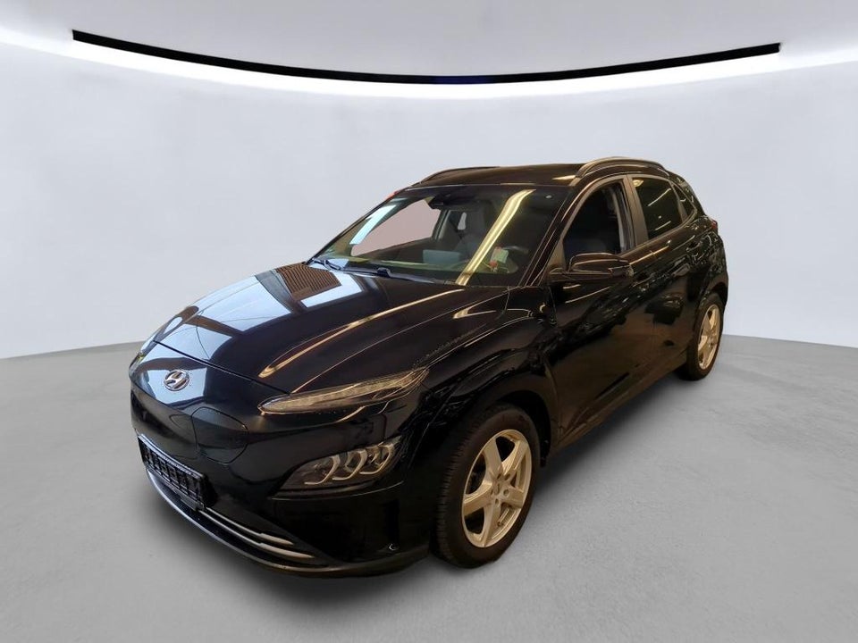 Hyundai Kona 64 EV Trend 5d