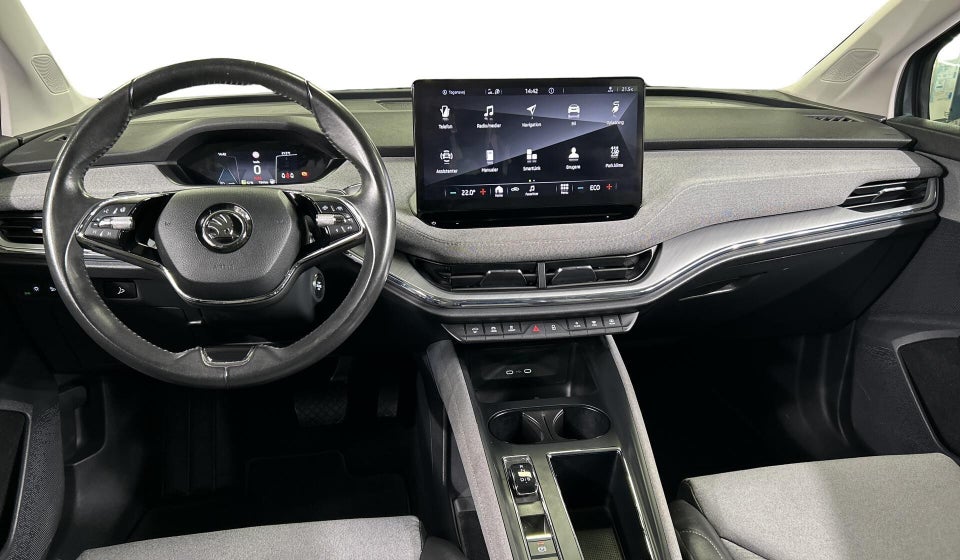Skoda Enyaq 80 iV 5d