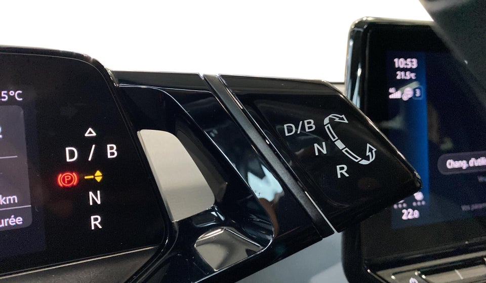 VW ID.3 58 Pro Performance 5d