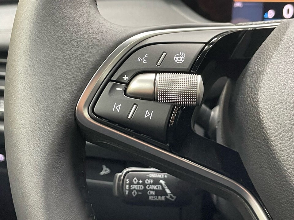 Skoda Elroq 50 iV 5d