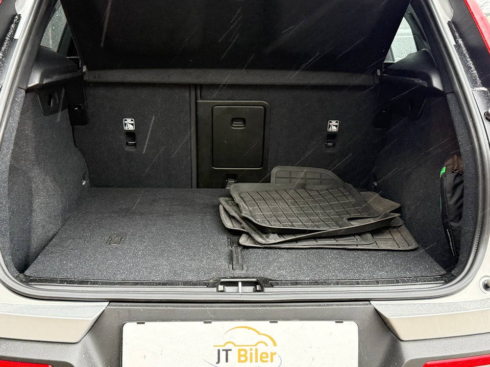 Volvo XC40 ReCharge Extended Range Ultimate 5d