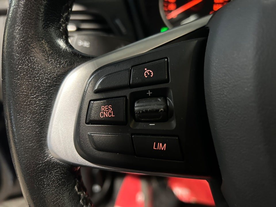 BMW 220i 2,0 Active Tourer Luxury Line aut. 5d