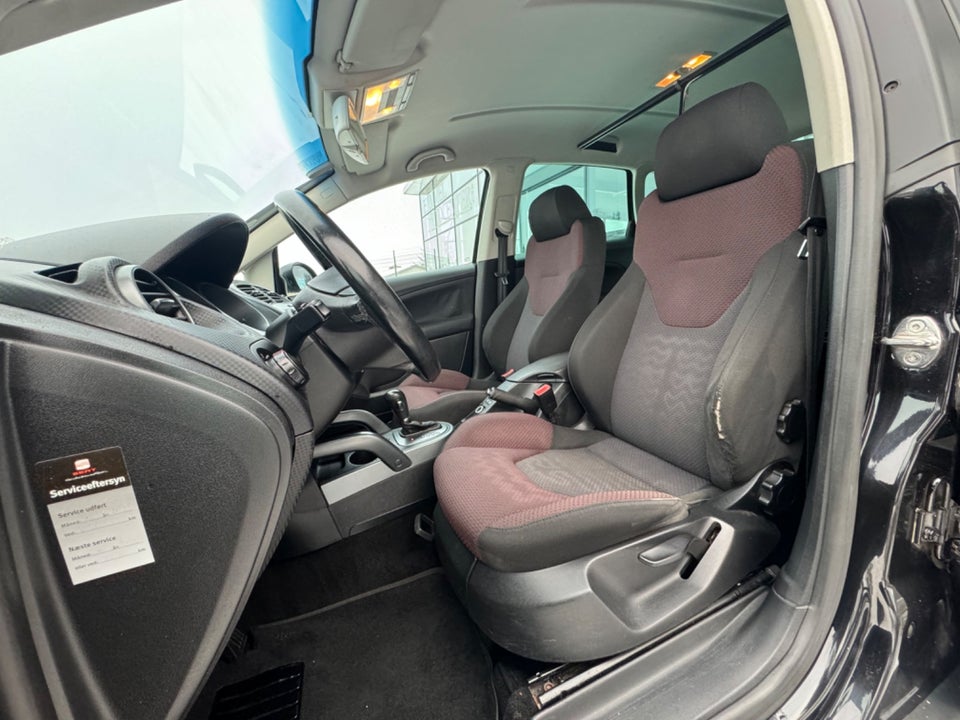 Seat Altea 2,0 TDi 140 Stylance DSG Van 5d