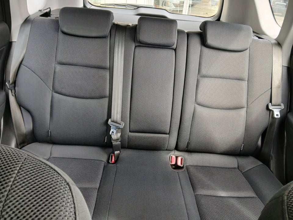 Hyundai i30 1,6 CRDi 90 Blue Drive CW 5d