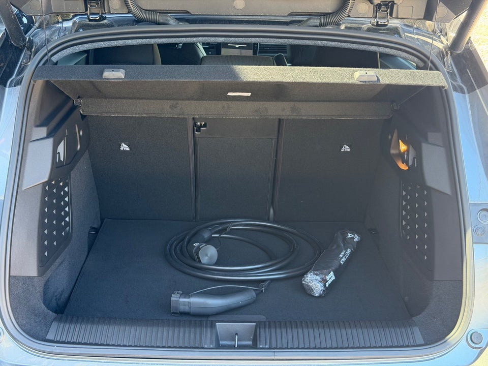 Renault Scenic E-Tech 87 Techno 5d