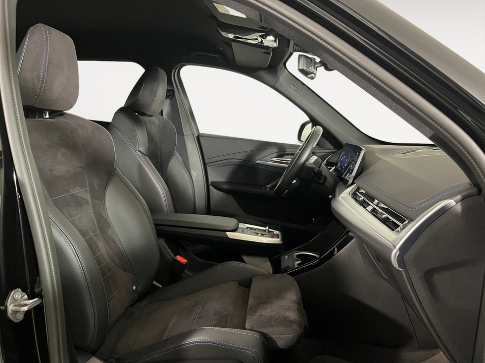 BMW iX1 xDrive30 M-Sport 5d