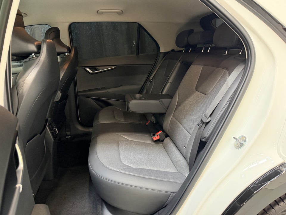 Kia Niro 64 EV Prestige 5d
