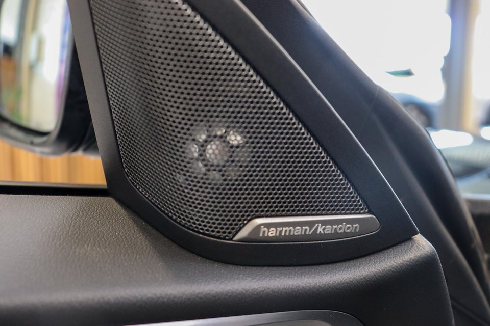 BMW i4 M50 M-Sport xDrive 5d