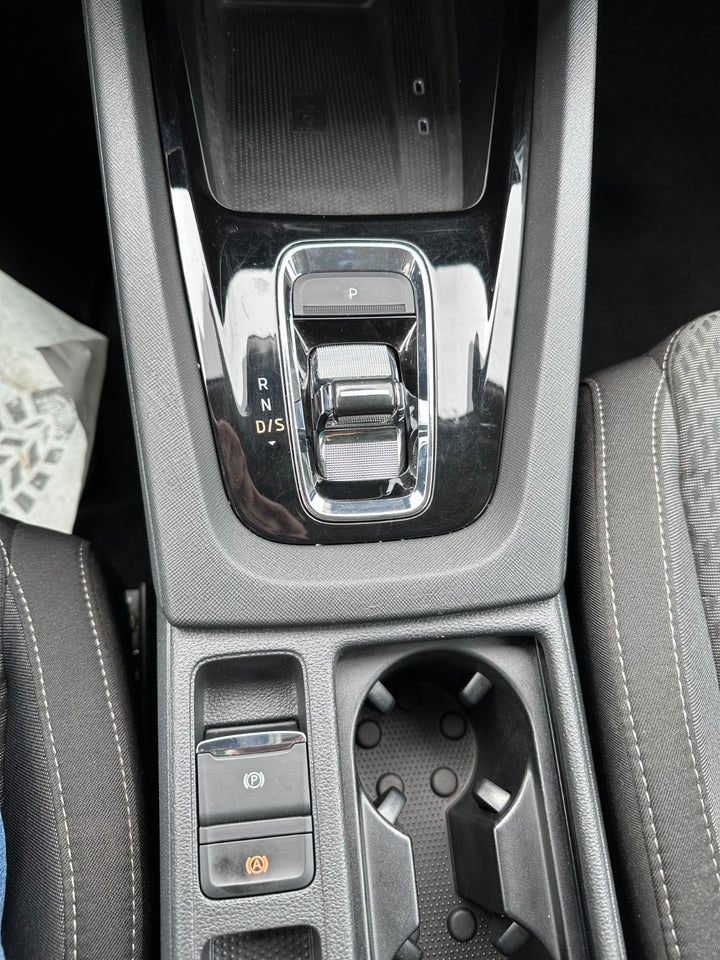 Skoda Octavia 2,0 TDi 150 Style Combi DSG 5d