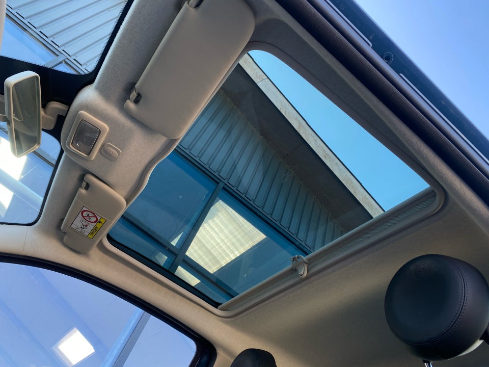 Fiat 500 1,0 Hybrid Dolcevita 3d