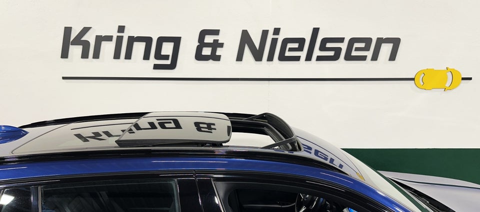 BMW iX3 Charged Plus M-Sport 5d