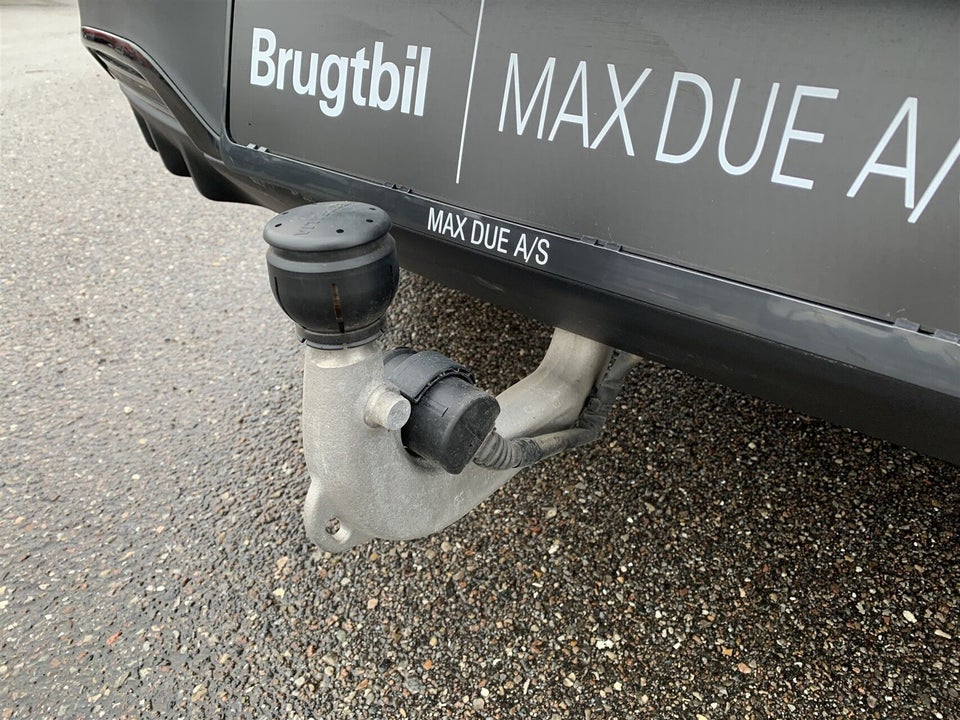 Mercedes EQB250+ AMG Line 5d