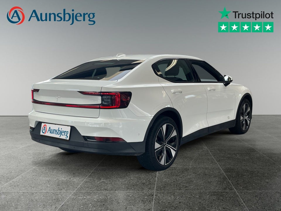 Polestar 2 Long Range 5d